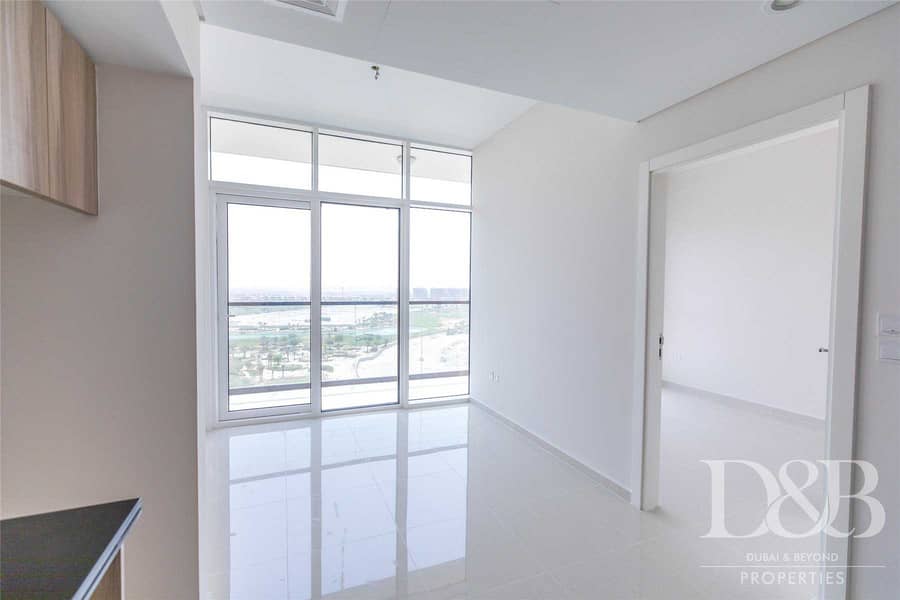 One Bedroom | Golf Views | Brand New