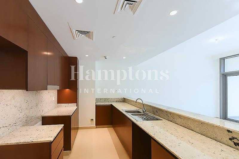 3 Exclusive 2-BR Apartment |  Keys in Hand