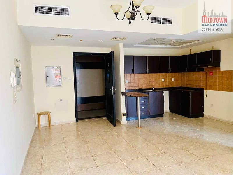 3 Lowest price  1BR IN THE HEART OF DUBAI JVC
