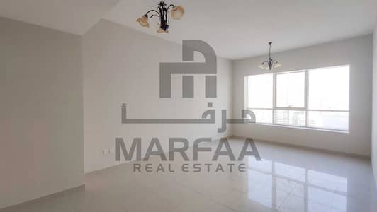 3 Bedroom Flat for Rent in Al Qasba, Sharjah - 0% Comm l 3bhk Family (Free Gym Pool +AC+ Parking) 3 Bedroom Flat for Rent in Al Qasba, Sharjah - 0% Comm l 3bhk Family (Free Gym Pool +AC+ Parking)