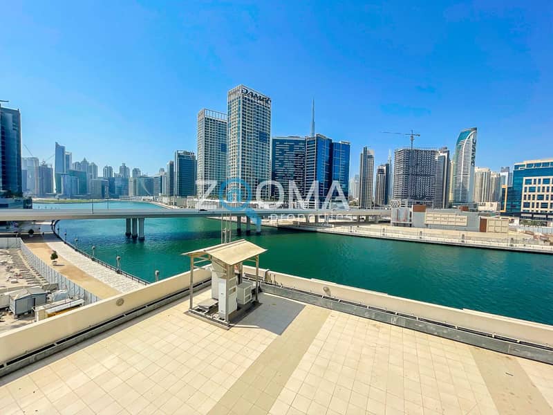 Canal View I High ROI I Amazing Location Canal View I High ROI I Amazing Location