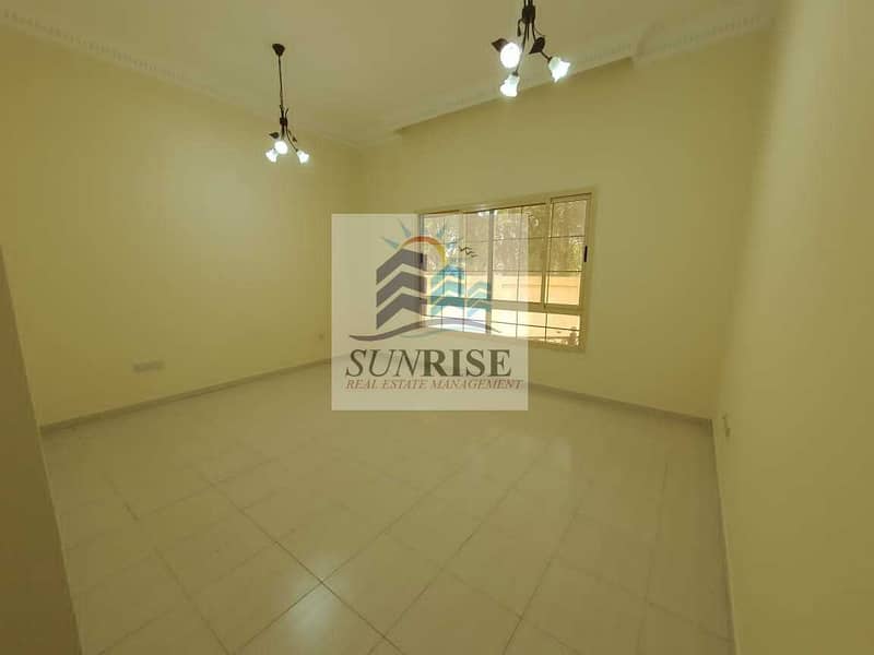 22 Independent villa in Mohammed bin Zayed City