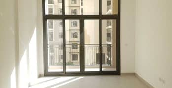Exclusive | 1BR with Balcony | Facing Pool View