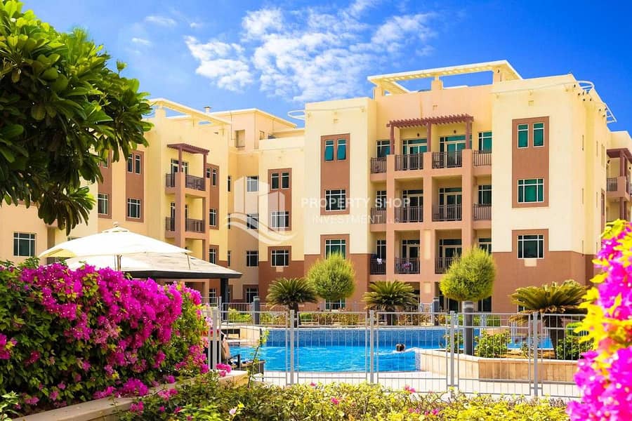 Best Deal! Amazing Terrace Apt w/ Pool View+3Cheques Best Deal! Amazing Terrace Apt w/ Pool View+3Cheques
