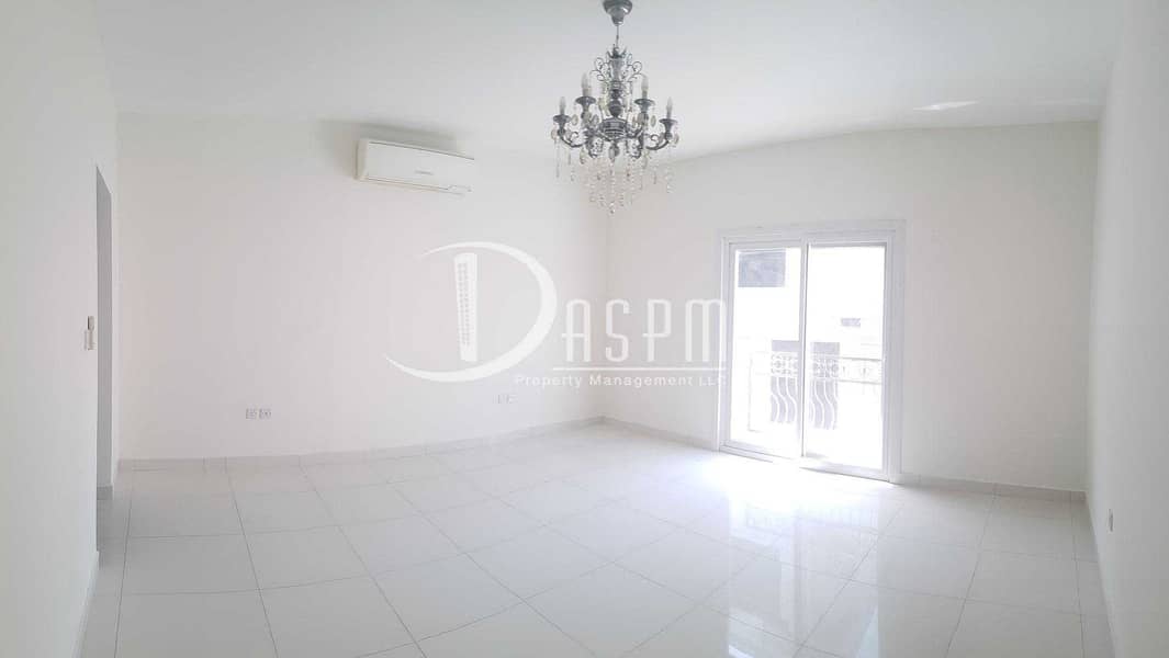 Great 4BR Villa  for150K |  Spacious Garden  | Quality Finishing