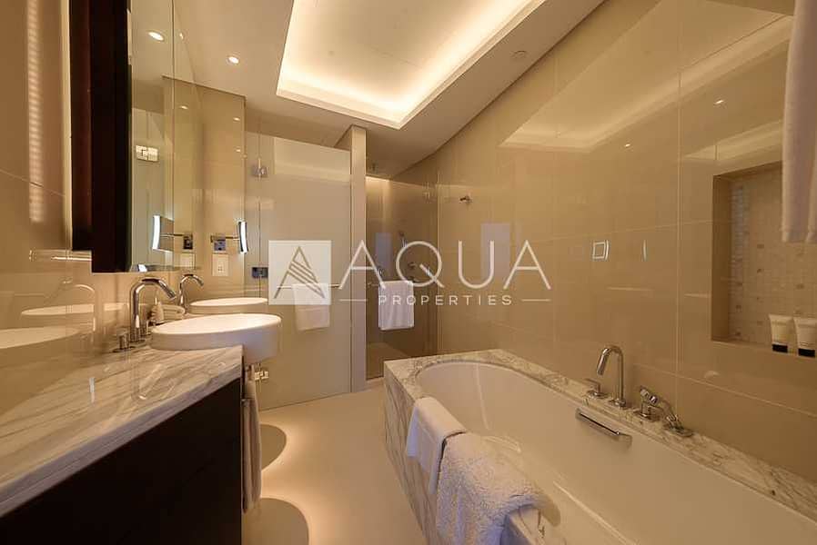 8 Sea View | Bills Included | Luxurious Unit