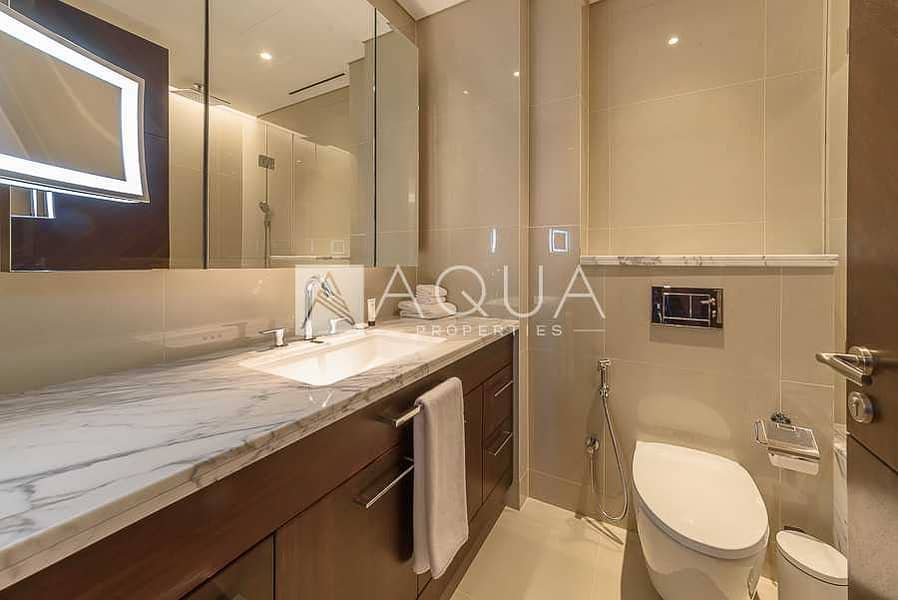 10 Sea View | Bills Included | Luxurious Unit