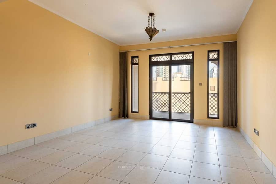 Spacious 1 Bedroom | High Floor |Iconic View Spacious 1 Bedroom | High Floor |Iconic View