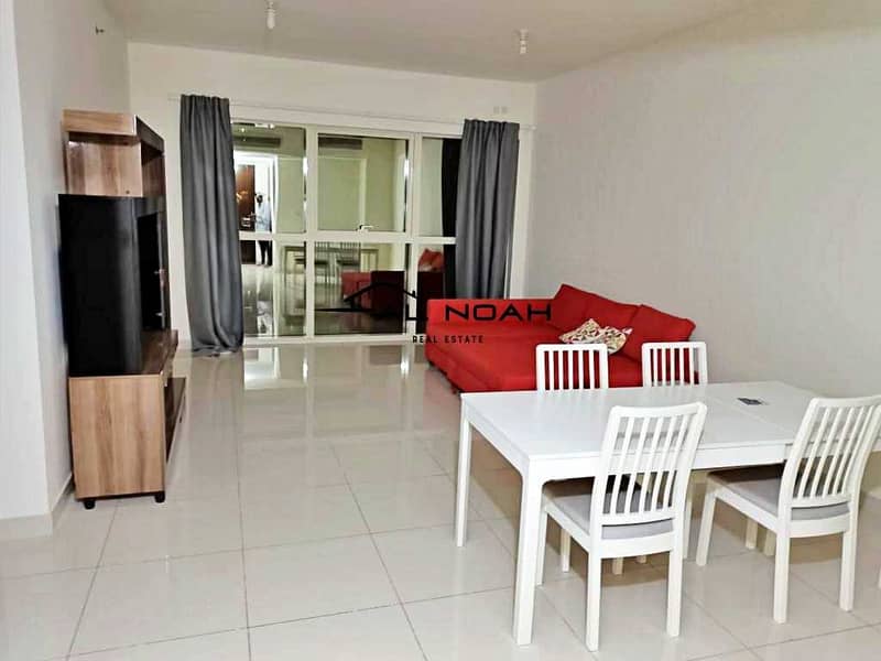 4 Modern-designed! Fully Furnished | Amazing layout and Facilities!