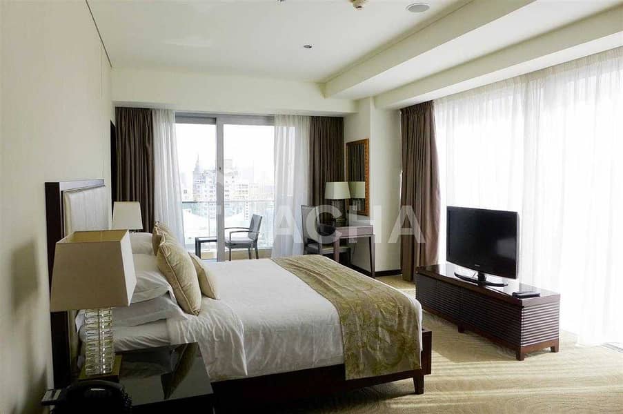 4 Tenanted / Hotel facilities / Marina View