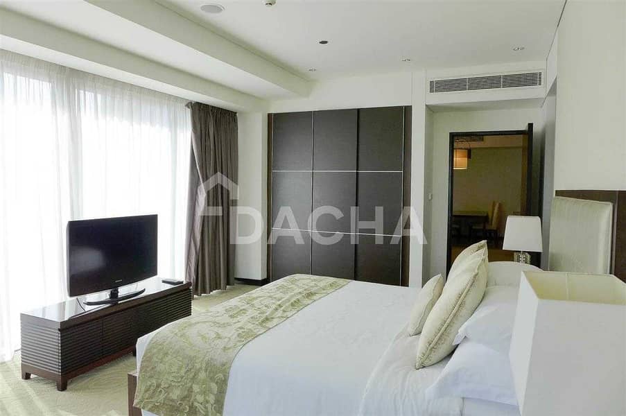 5 Tenanted / Hotel facilities / Marina View