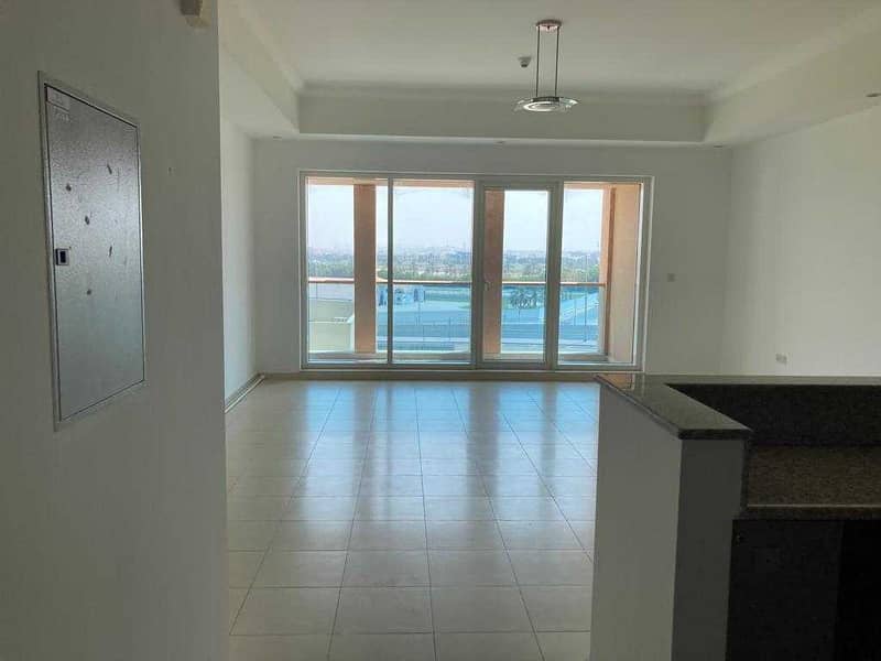 2 Full Canal Sea View| Largest 1 Bedroom| Maintained