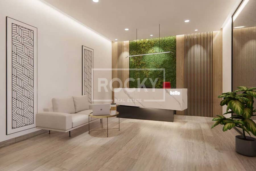 Fitted Office | Partition | Cheap Rent Fitted Office | Partition | Cheap Rent