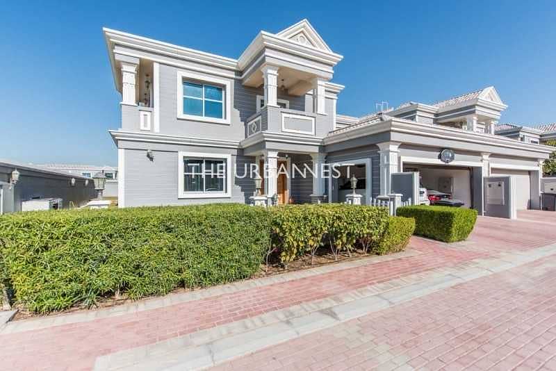 Exclusive | Vacant on Transfer | 4 Bed Corner NW Exclusive | Vacant on Transfer | 4 Bed Corner NW
