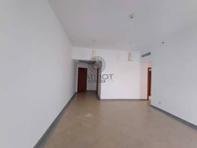 Huge 2 BHK Apartment l Chiller Free l Maid room l 2 min walk to metro