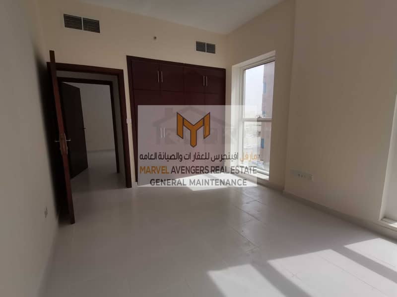 11 Brand New 2-BR Apt With Beachment Parking +Central AC