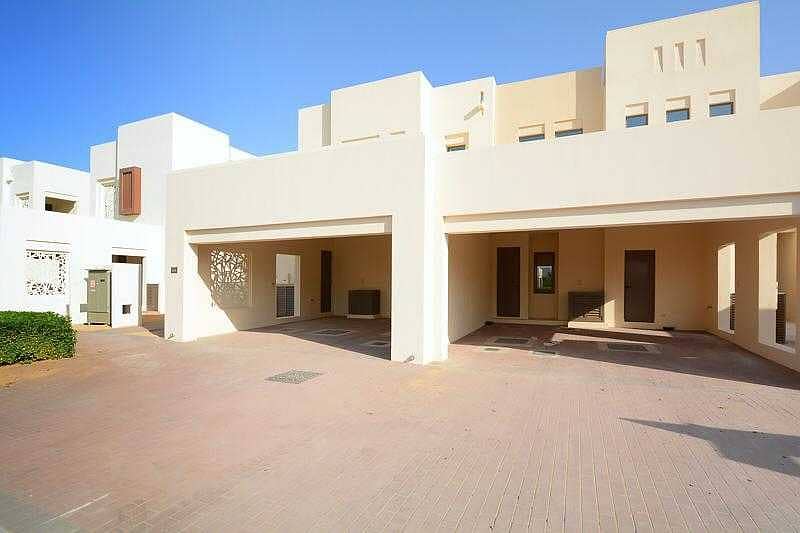 19 4 Bedroom plus Maid plus Study Room in Mira Oasis