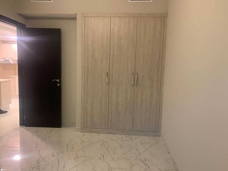 4 SEMI FURNISHED ONE BEDROOM WITH BALCONY !! VERY CLOSE TO DUBAI EXPO 2020 JUST 24000/