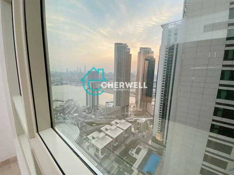 Biggest Layout | 3+Maid Apartment | Great View Biggest Layout | 3+Maid Apartment | Great View