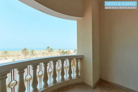 Amazing Investment Opportunity - Al Hamra Village - Royal Breeze 5