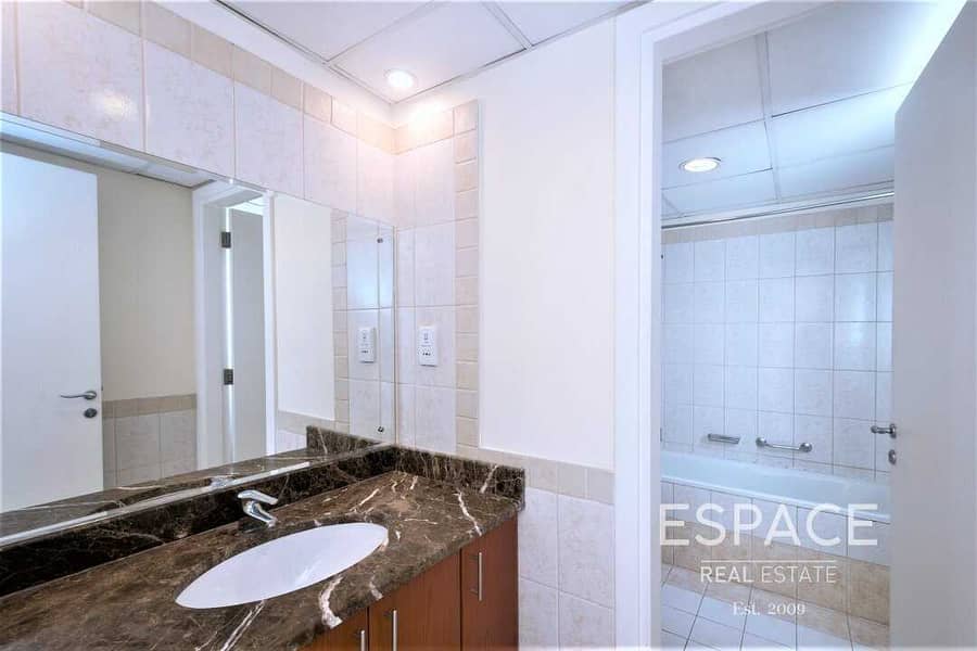 7 Private Pool - Type 3M - Well Maintained