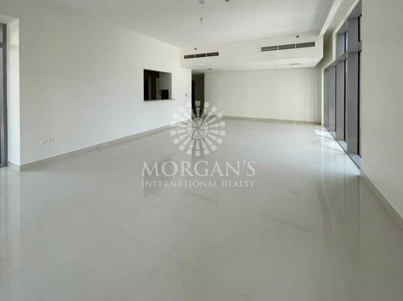 3 BIGGEST LAYOUT | 2BR | BLVD CRESCENT T2