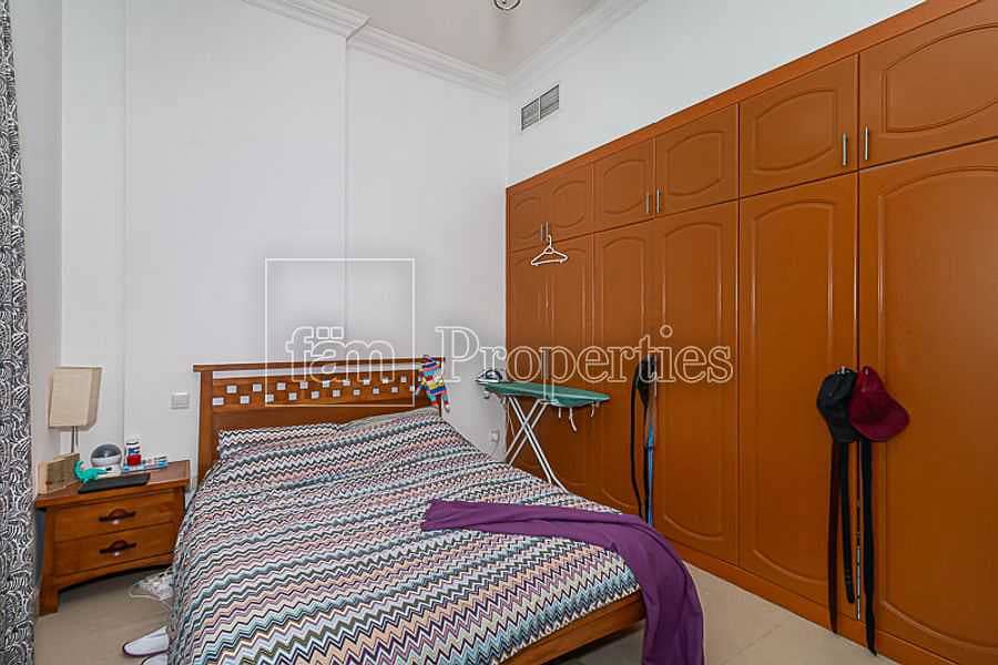 7 1 bed for sale| Rented |Near metro