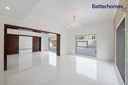 4 Bedroom Villa for Rent in The Meadows, Dubai - Fully Upgraded | Lake View | Available Now 4 Bedroom Villa for Rent in The Meadows, Dubai - Fully Upgraded | Lake View | Available Now