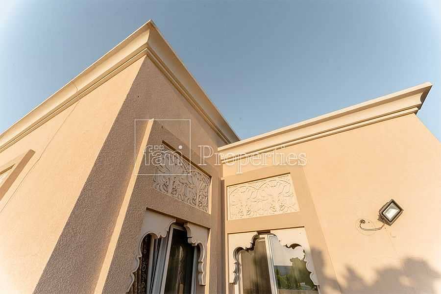 36 Upgraded Traditional Twin DSO Cedre Villa 3BR+M+S