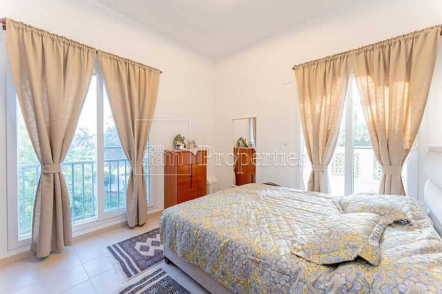 53 Upgraded Traditional Twin DSO Cedre Villa 3BR+M+S
