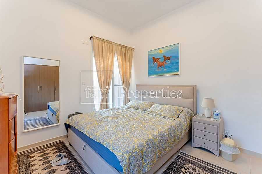 60 Upgraded Traditional Twin DSO Cedre Villa 3BR+M+S