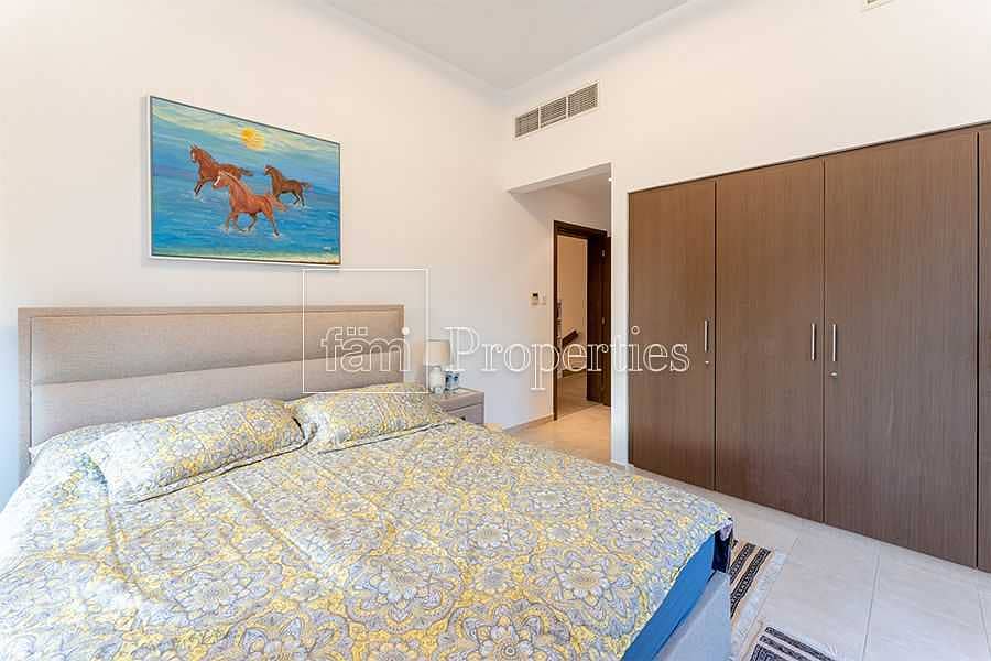 73 Upgraded Traditional Twin DSO Cedre Villa 3BR+M+S
