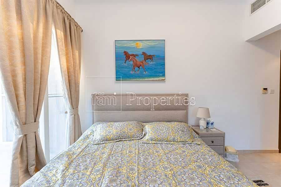78 Upgraded Traditional Twin DSO Cedre Villa 3BR+M+S