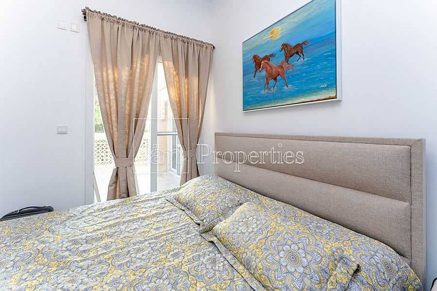 84 Upgraded Traditional Twin DSO Cedre Villa 3BR+M+S