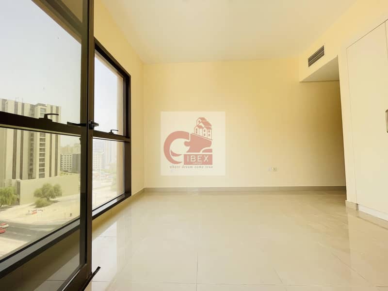 13 Month free 3 open view balcony Store+Laundry room both Masters now in 60k jaddaf