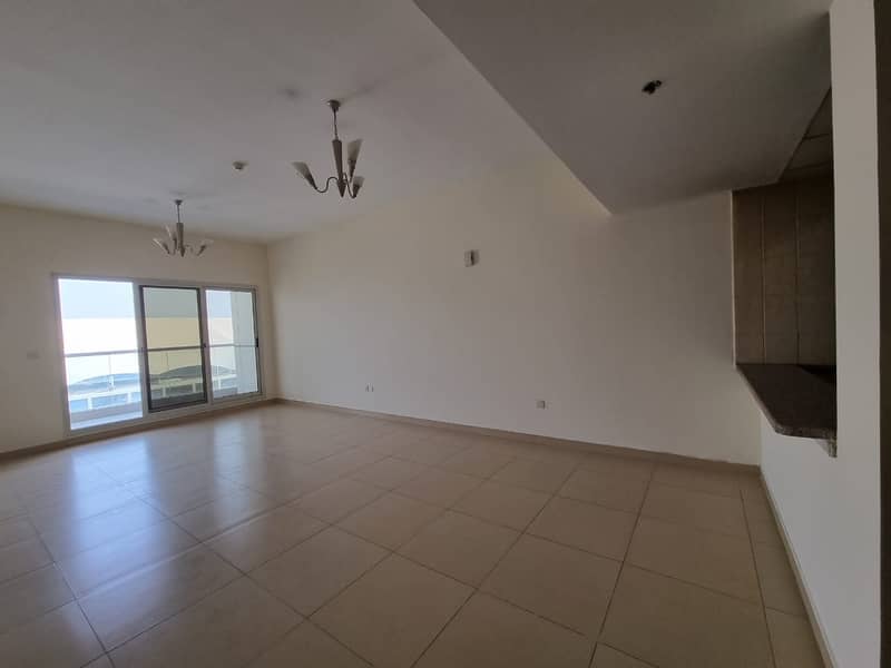 Vacant I Spacious 1 Bedroom Apartment Vacant I Spacious 1 Bedroom Apartment