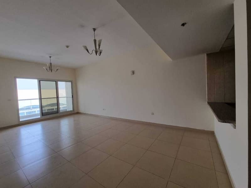 Vacant I Spacious 1 Bedroom Apartment Vacant I Spacious 1 Bedroom Apartment