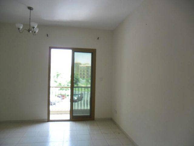 SPACIOUS 1 BHK with balcony for Sale in France Cluster AED 435,000