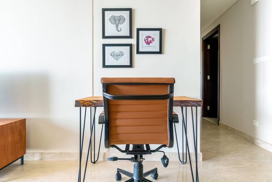 City View | Furnished | Flexible Terms