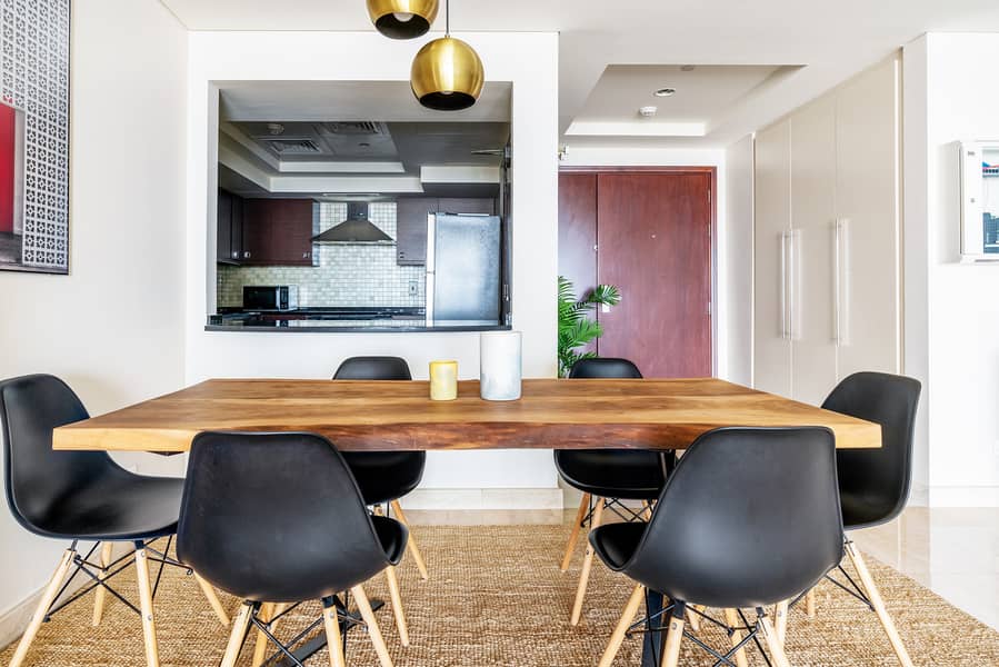 City View | Furnished | Flexible Terms - Image 6