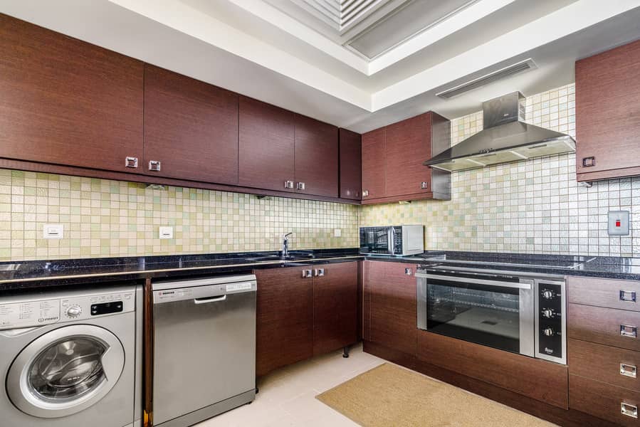 City View | Furnished | Flexible Terms - Image 7