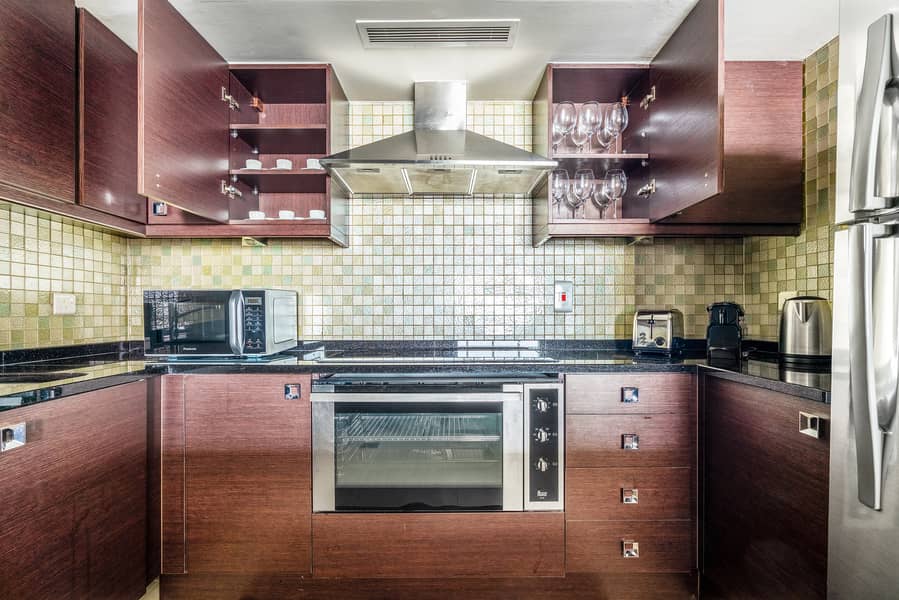 City View | Furnished | Flexible Terms - Image 8