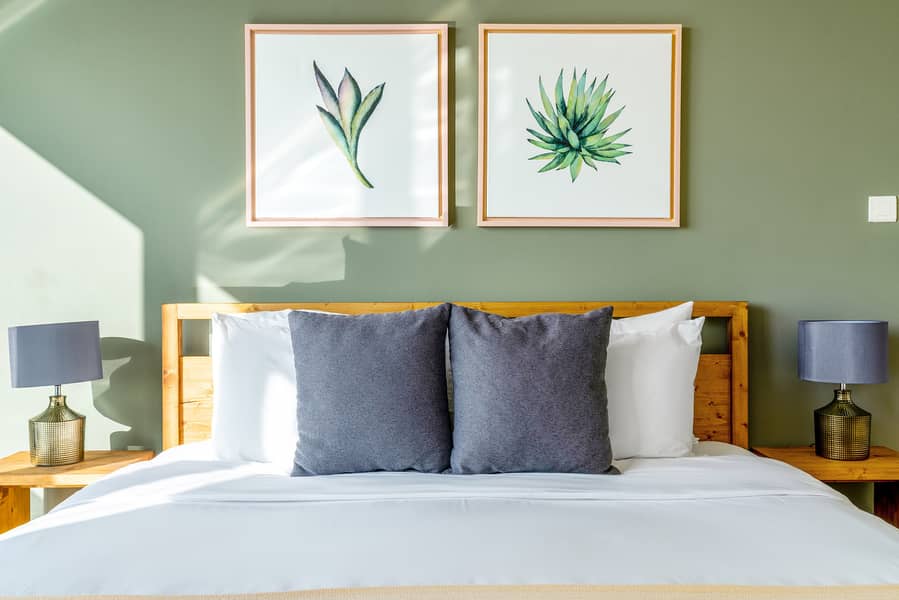 City View | Furnished | Flexible Terms - Image 10