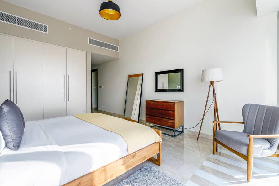 City View | Furnished | Flexible Terms - Image 11