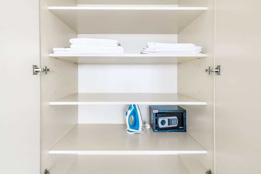 City View | Furnished | Flexible Terms - Image 12