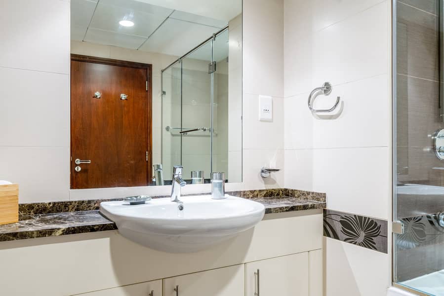 City View | Furnished | Flexible Terms - Image 13