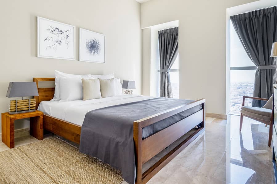 City View | Furnished | Flexible Terms - Image 15