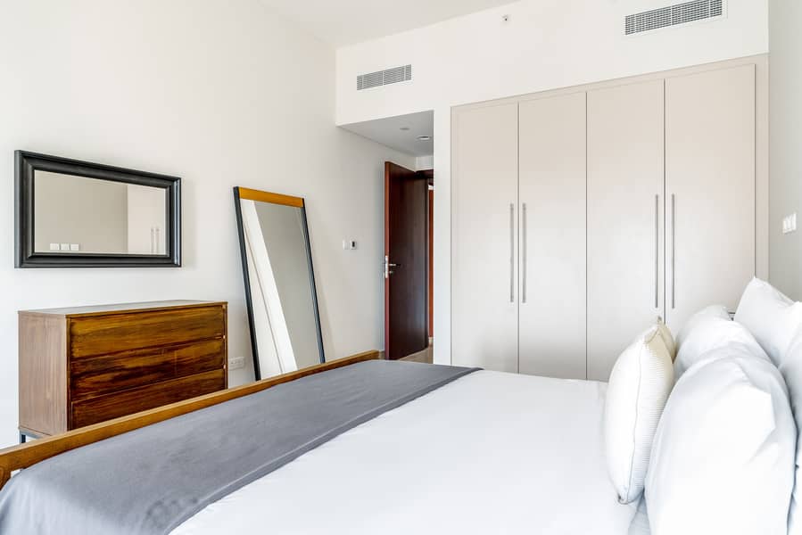 City View | Furnished | Flexible Terms - Image 17