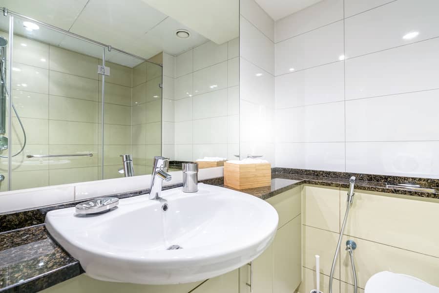 City View | Furnished | Flexible Terms - Image 19