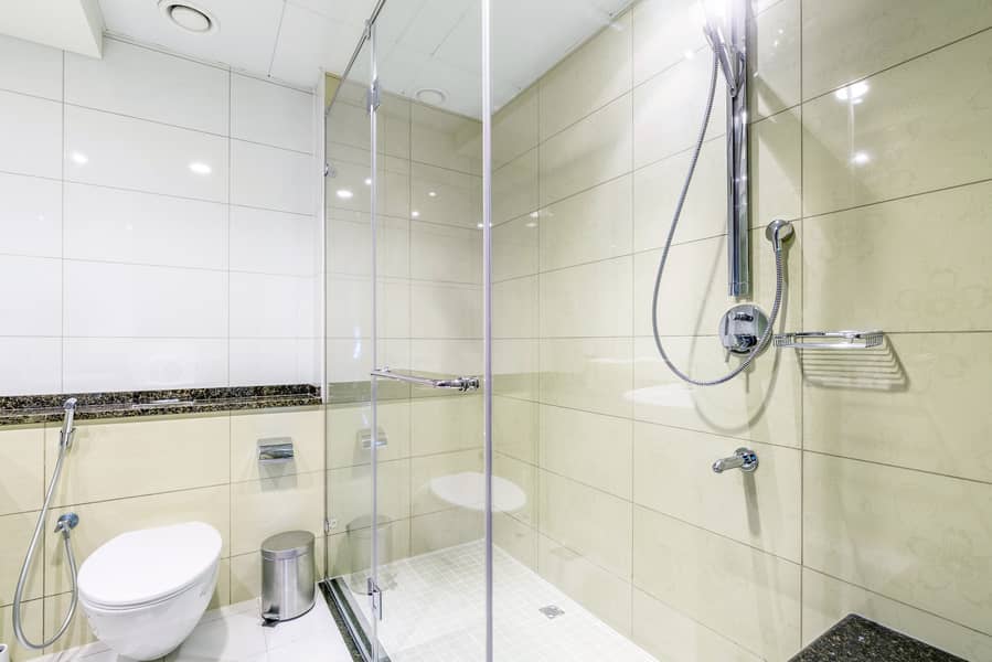 City View | Furnished | Flexible Terms - Image 20